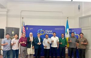 Johor perkukuh bakat digital menerusi pendekatan DEMP 2025–2030