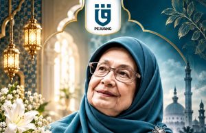 Pemergian Dr Siti Hasmah tinggalkan kesan mendalam – Suraya