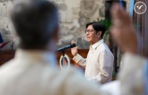 Philippines suspends LPG, kerosene excise over Mideast war