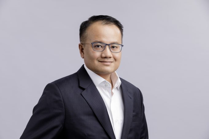 DATO RICK RAMLI