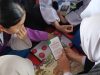 UMS tingkat kesedaran penyakit bawaan nyamuk