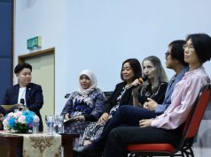 The Fulbright Experience buka peluang global kepada ahli akademik dan pelajar