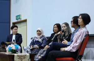 The Fulbright Experience buka peluang global kepada ahli akademik dan pelajar