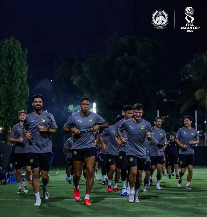 Harimau Malaya