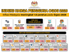 Inflasi bulan Ogos naik 1.9 peratus