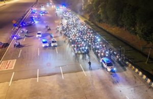 Polis Johor keluarkan 139,696 saman sejak awal tahun