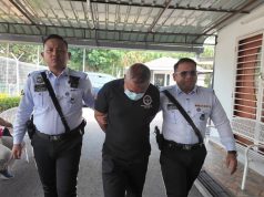 Pemandu ambulans didakwa memandu melulu hingga kematian pelajar kolej