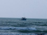 Faktor angin, arus kuat didakwa tarik empat remaja ke tengah laut sebelum lemas