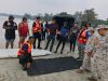 Mayat ketiga mangsa lemas dijumpai terapung di Tanjung Siang