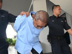Pesara kanan tentera bergelar Datuk didakwa cabul gadis kedi