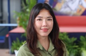 Marina dilantik Pegawai Khas YSIJ jaga kebajikan orang asli Johor