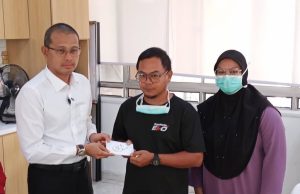 Kerajaan negeri tanggung kos rawatan budak parah diserang lima anjing liar
