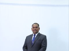Dr. Abdul Rasid dilantik semula TNC UTHM
