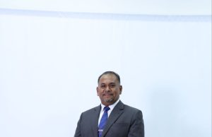 Dr. Abdul Rasid dilantik semula TNC UTHM