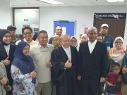 Tujuh tahun menanti, 171 plaintif menang saman Sungai Kim Kim