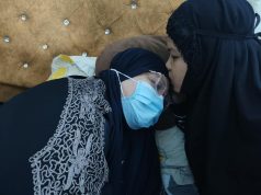 “Sara akan jaga mereka sehingga akhir hayat” – Anak penyanyi Iman Heart