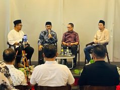 Puad dakwa Zahid mahu cepat PRU kerana mahu jadi PM
