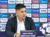 JDT mahu perkemas sentuhan akhir buru kemenangan ACLE