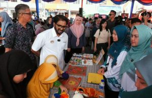 Kerajaan sedia kaji sambutan Hari Malaysia secara bergilir setiap negeri