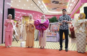 Bayu Somerset intai tembus pasaran Singapura, Indonesia