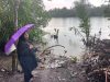 Suspek campak budak dalam sungai pernah alami gangguan mistik