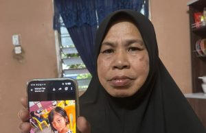 Mangsa ajak ayahnya solat sebelum maut dicampak dalam sungai – Nenek
