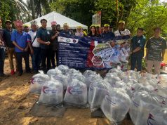 Tiada bukti piranha ada di sungai Johor seperti dakwaan pemancing