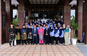 MPKu dapat tempat pertama Anugerah Penarafan Bintang PBT 2026