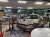 Warga emas salah tekan pedal minyak, rempuh dua kereta, satu kedai makan