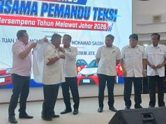 Johor lakukan pembenihan awan sebagai persediaan El Nino Oktober, November ini