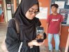 “Sepatutnya ayah balik hari ini tapi angin kuat di laut” – Anak