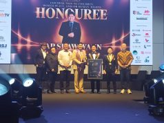Kerajaan negeri sedia kerjasama dengan JCI anjur anugerah usahawan