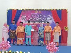 UMNO tidak jadikan isu Najib untuk raih sokongan menang pilihan raya