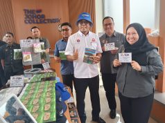 Program ZTPP diperluas seluruh Johor pada tahun depan