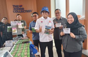 Program ZTPP diperluas seluruh Johor pada tahun depan