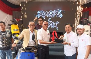 GGR Motor sasar 50 cawangan baharu hingga hujung tahun ini