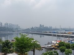 Tujuh kawasan di Johor catat IPU tidak sihat