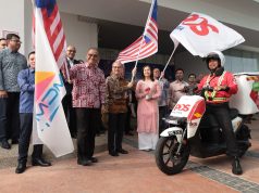 Ubat Melalui Pos secara percuma beri maanfaat kepada 87,000 pesakit
