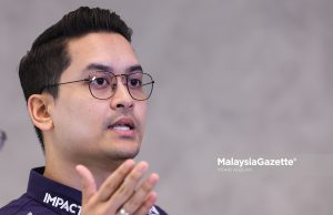 Sukan Asia: Sasaran enam emas relevan, Malaysia optimis capai misi – Mohammed Taufiq