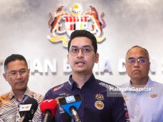 356 atlet, 185 pegawai bawa misi Malaysia ke Aichi-Nagoya 2026