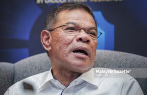 Jenayah siber di Malaysia naik berganda, kerugian cecah RM2.97 bilion