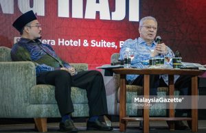 RCI beri ruang Madinah utama jawab 75 soalan – Rashid