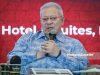 TH pulih, keuntungan dan dividen meningkat tiga tahun berturut-turut