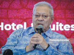 TH mahu dikawal selia seperti institusi kewangan profesional