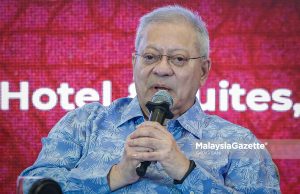 TH mahu dikawal selia seperti institusi kewangan profesional