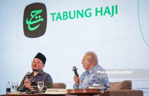 Hibah TH tidak perlu ‘disucikan’, tanggungjawab pada pembuat keputusan