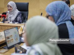 Buli siber bukan lagi isu luar sekolah