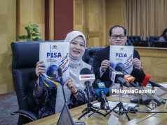 PISA 2025: Prestasi sains dan bacaan meningkat, matematik kekal cabaran – Fadhlina