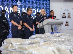 Makmal dadah tumpas bukan tiket automatik buka balai polis baharu – Shazeli