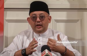 Pengampunan Najib: Untung rugi politik bergantung masa – Zanuriman
